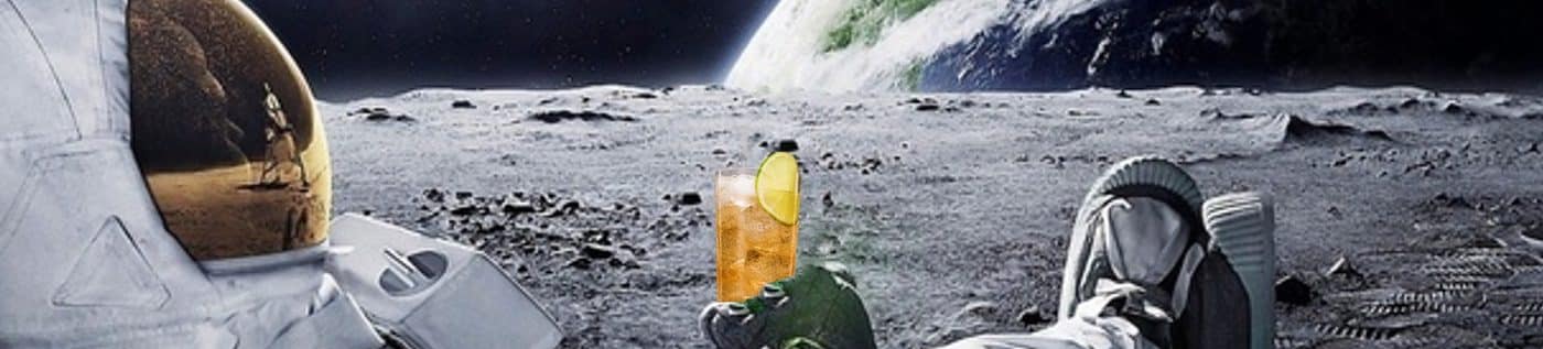 Moon-party